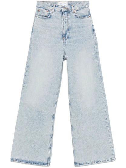 Rebecca Jeans