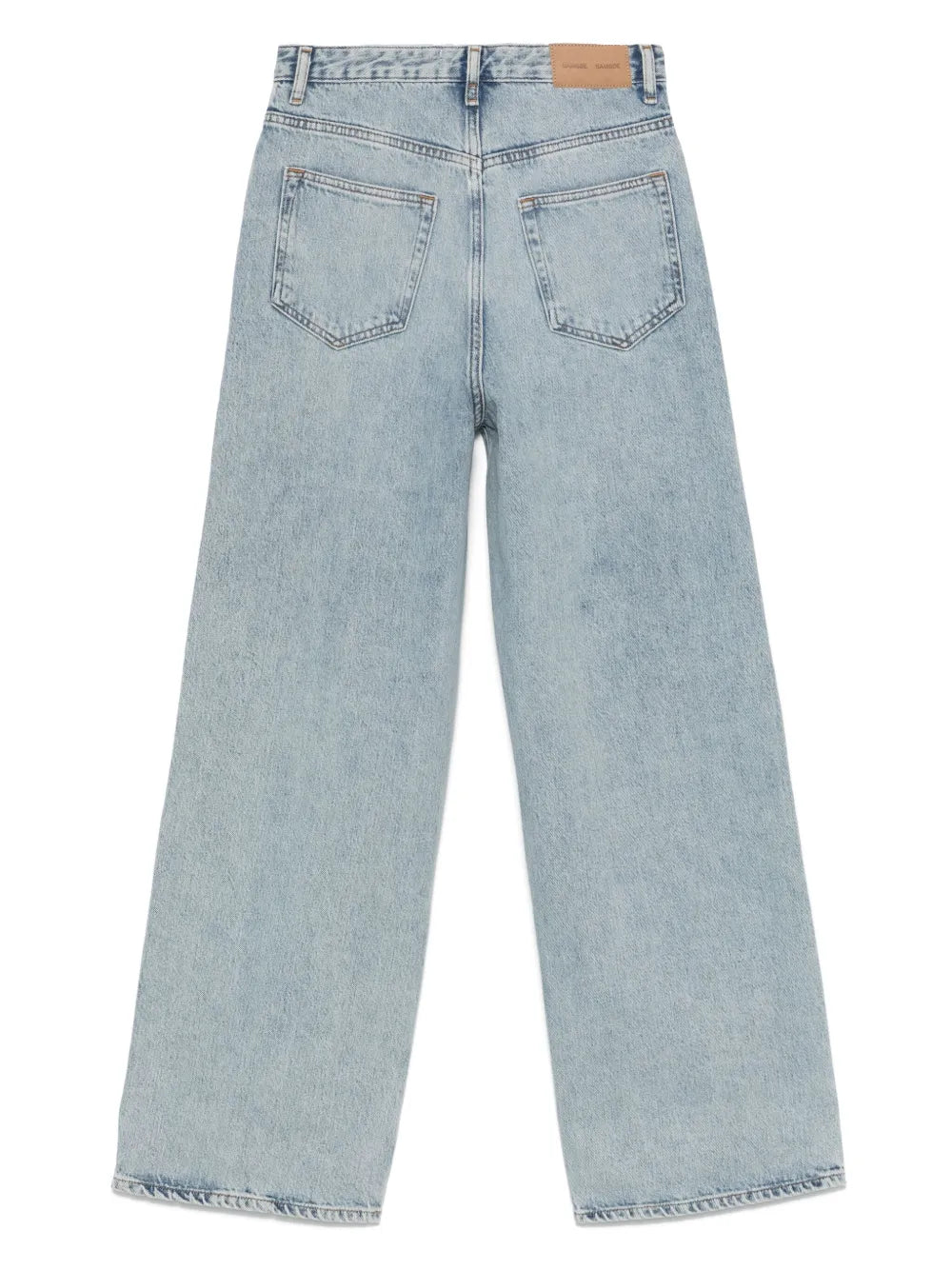 Shelly Jeans