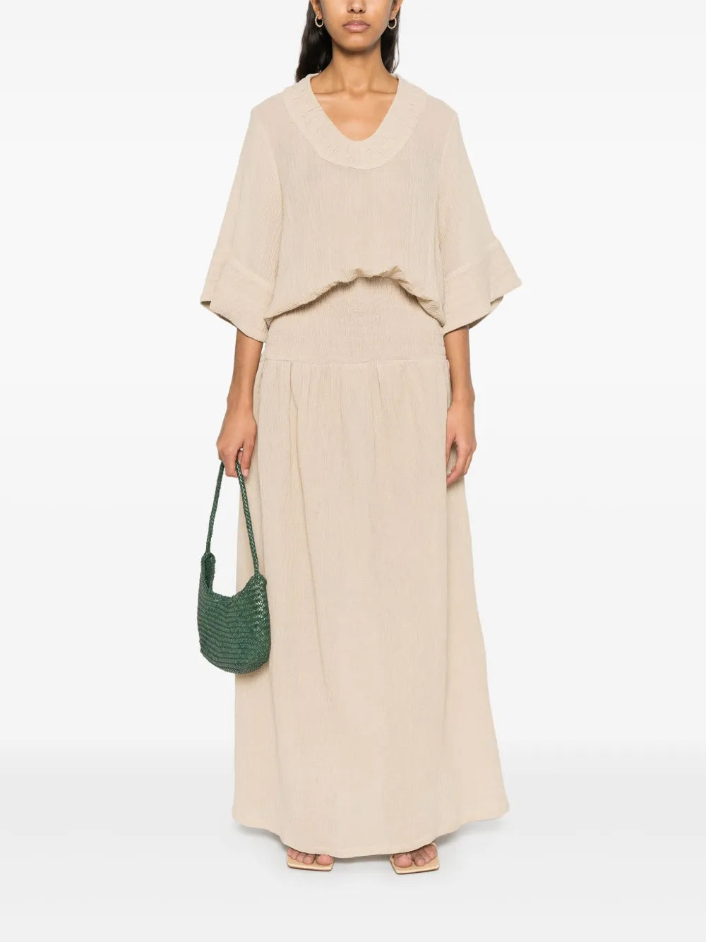 Anais Maxi Dress