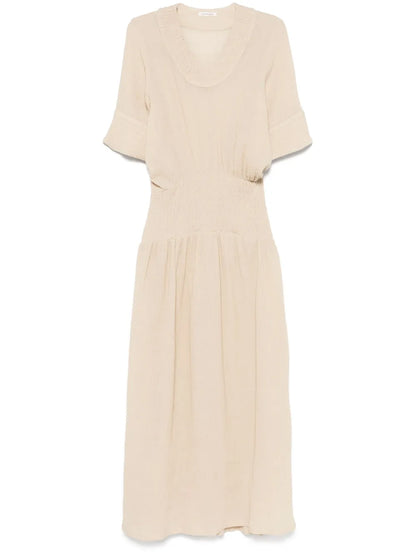 Anais Maxi Dress