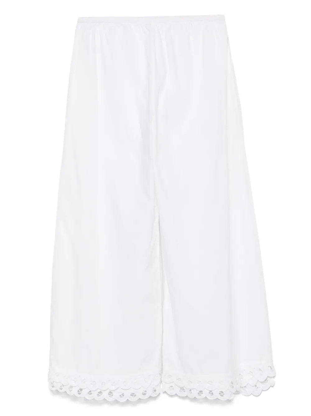 Luisa Palazzo Pants