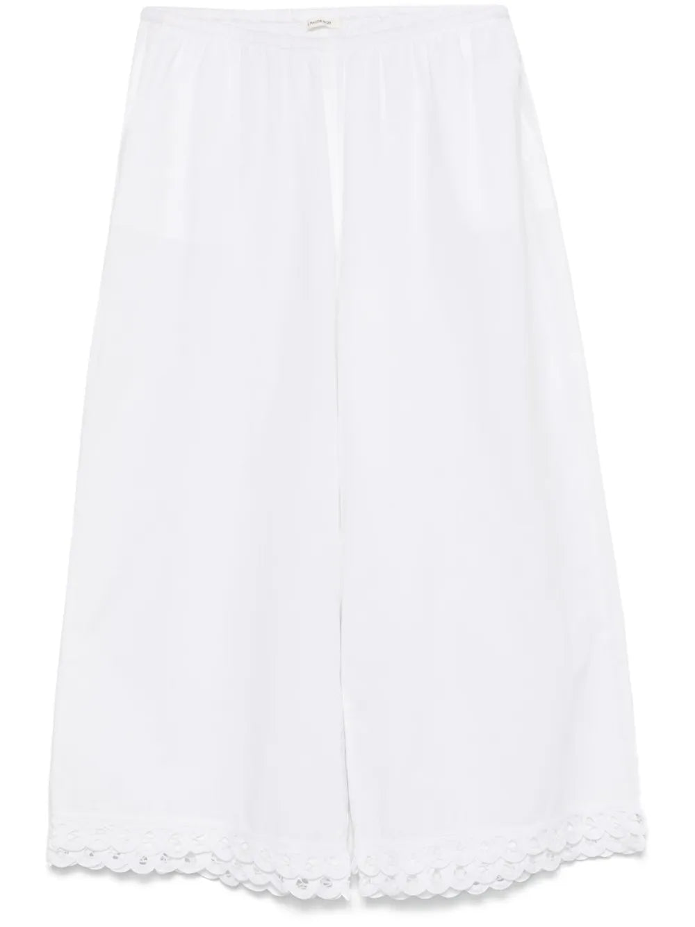 Luisa Palazzo Pants