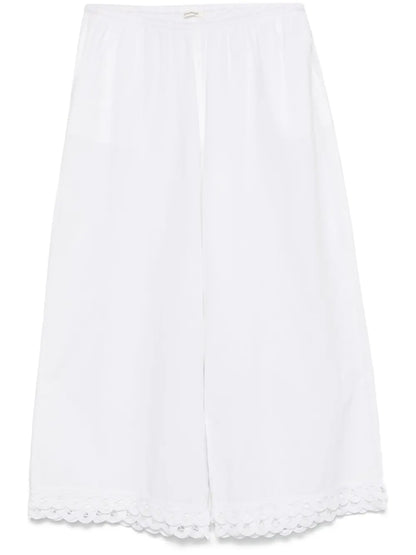 Luisa Palazzo Pants