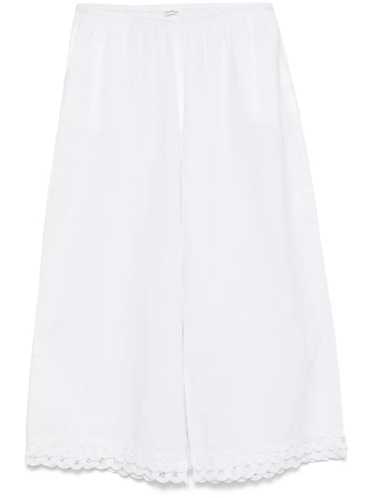 Luisa Palazzo Pants