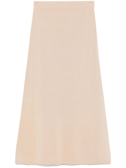 Roz Maxi Skirt