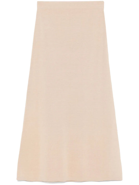 Roz Maxi Skirt