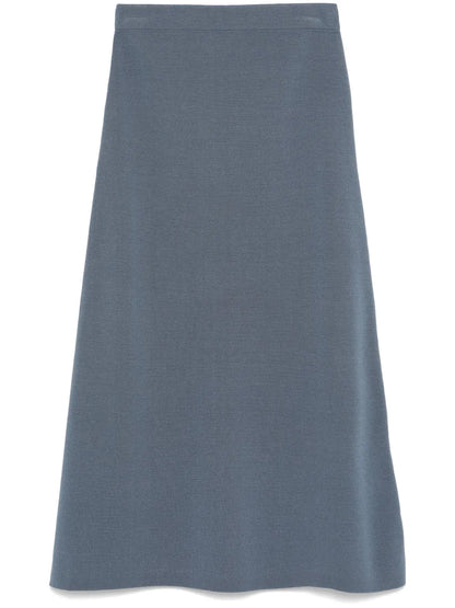 Roz Maxi Skirt