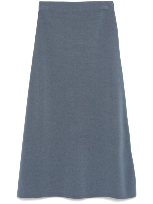 Roz Maxi Skirt