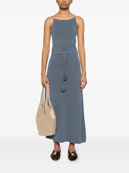 Roz Maxi Skirt