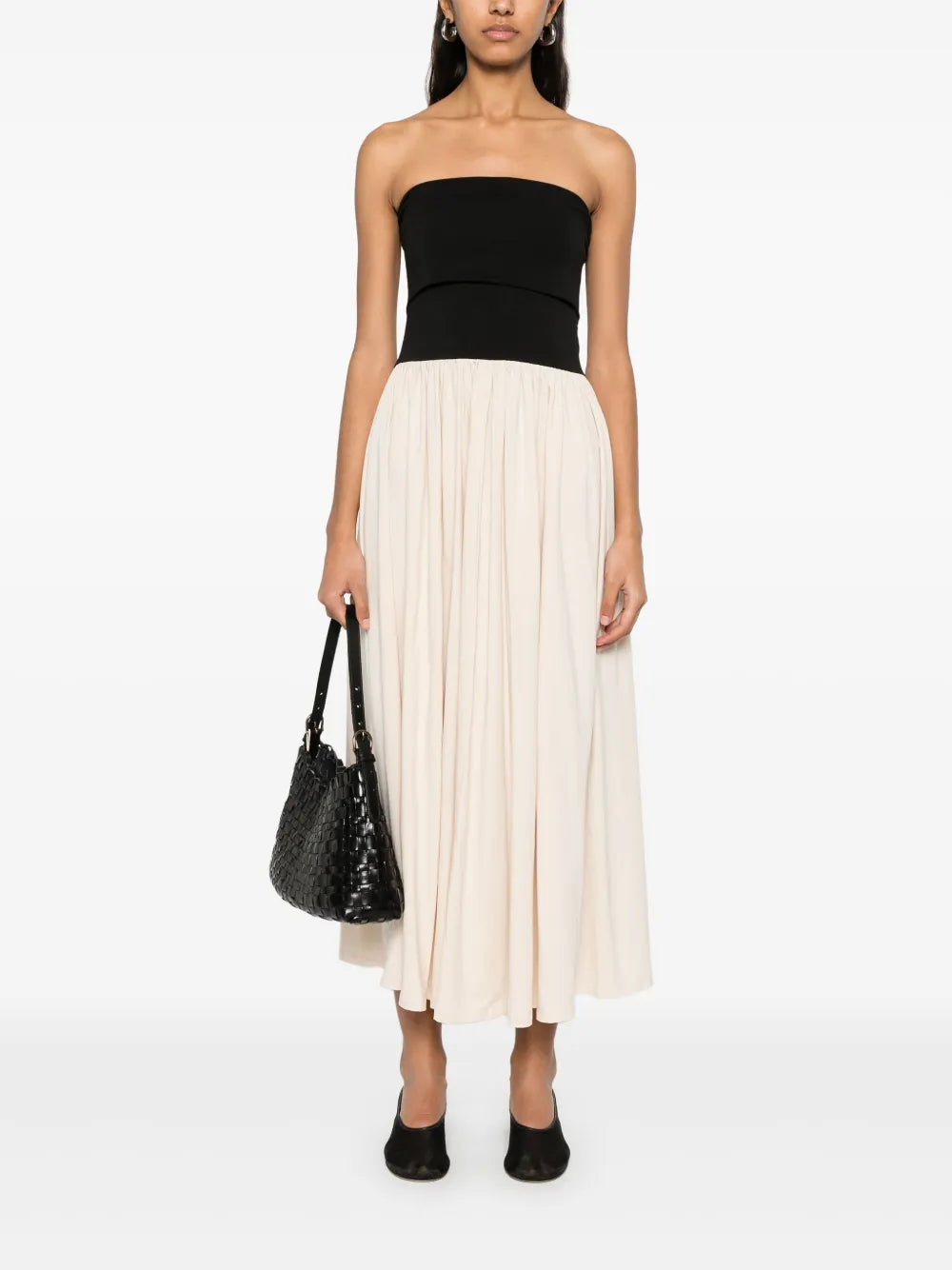 Marciella Maxi Dress