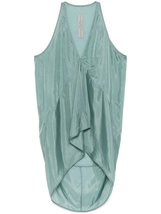 Asymmetric Tank Top