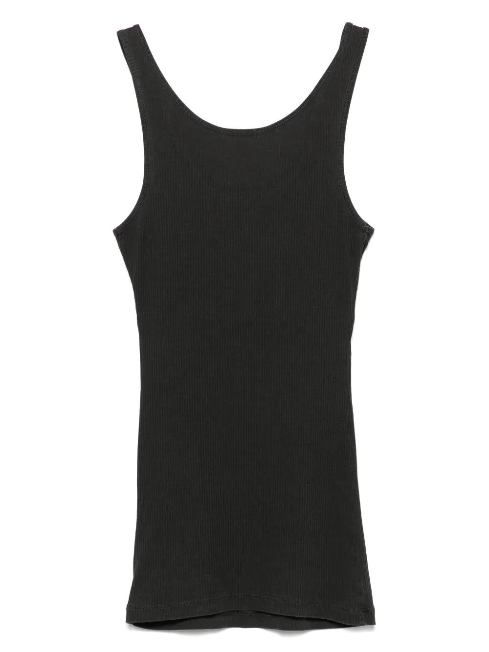 Ribbed Tank Top
