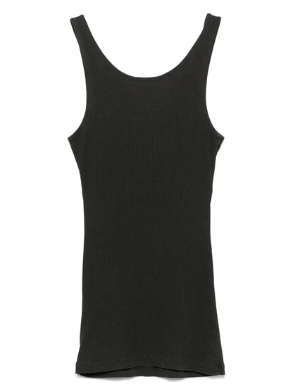 Ribbed Tank Top