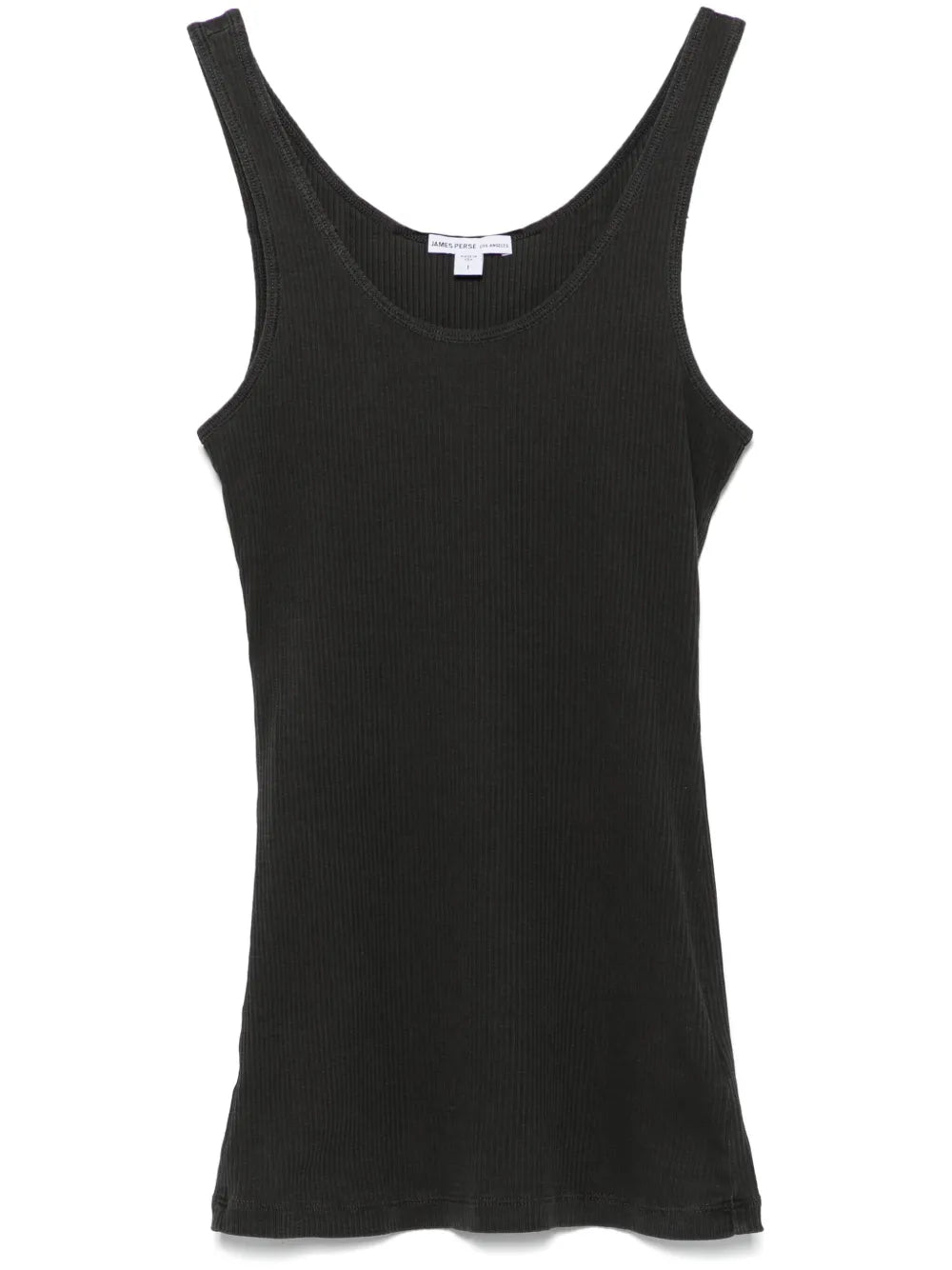 Ribbed Tank Top