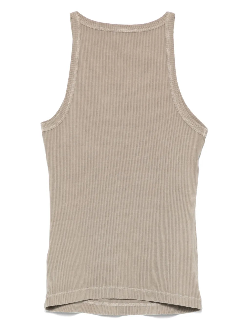 Ribbed Tank Top