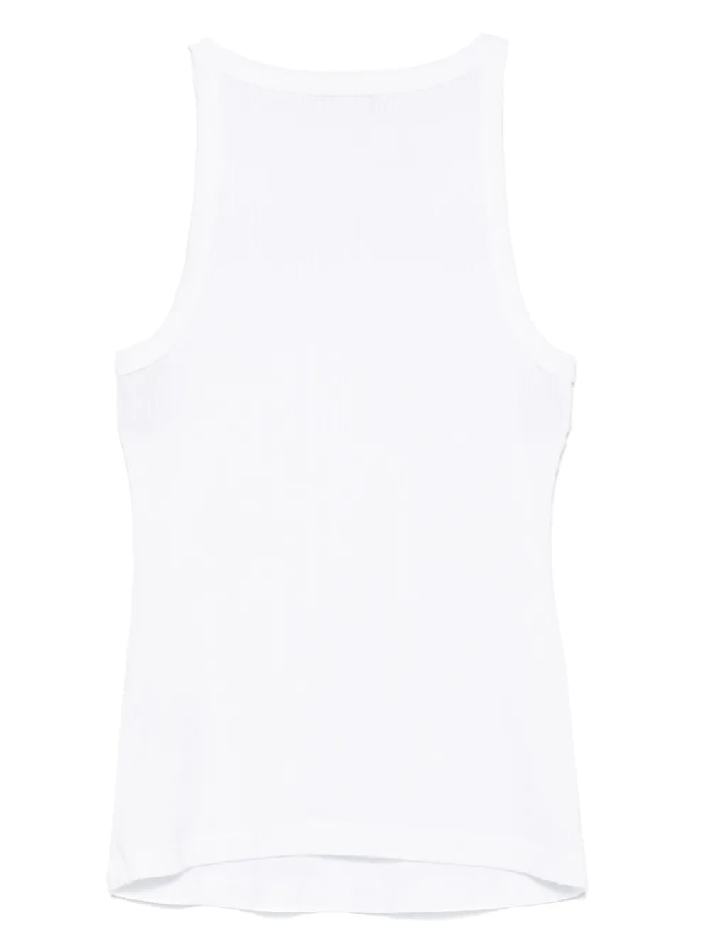 Ribbed Tank Top