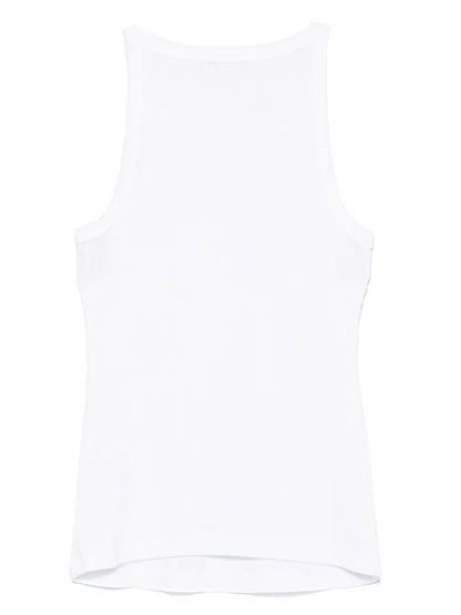 Ribbed Tank Top