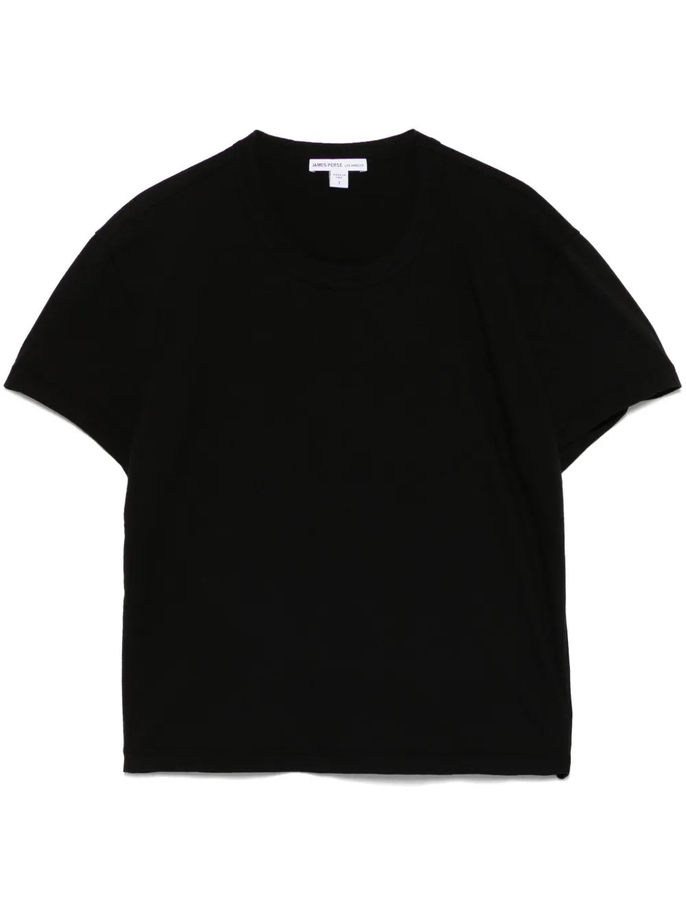 Crew-Neck T-Shirt