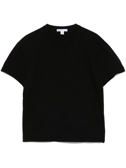 Crew-Neck T-Shirt