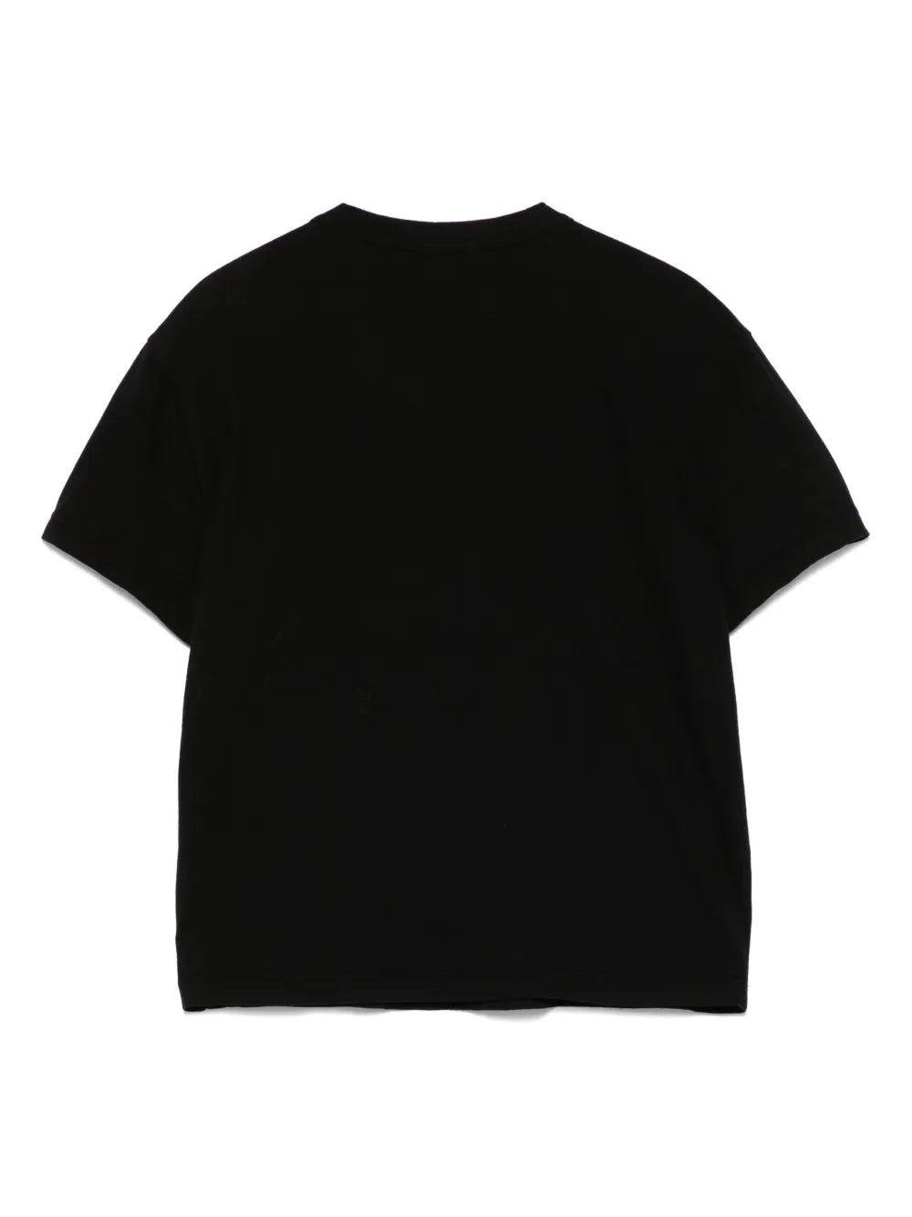 Crew-Neck T-Shirt