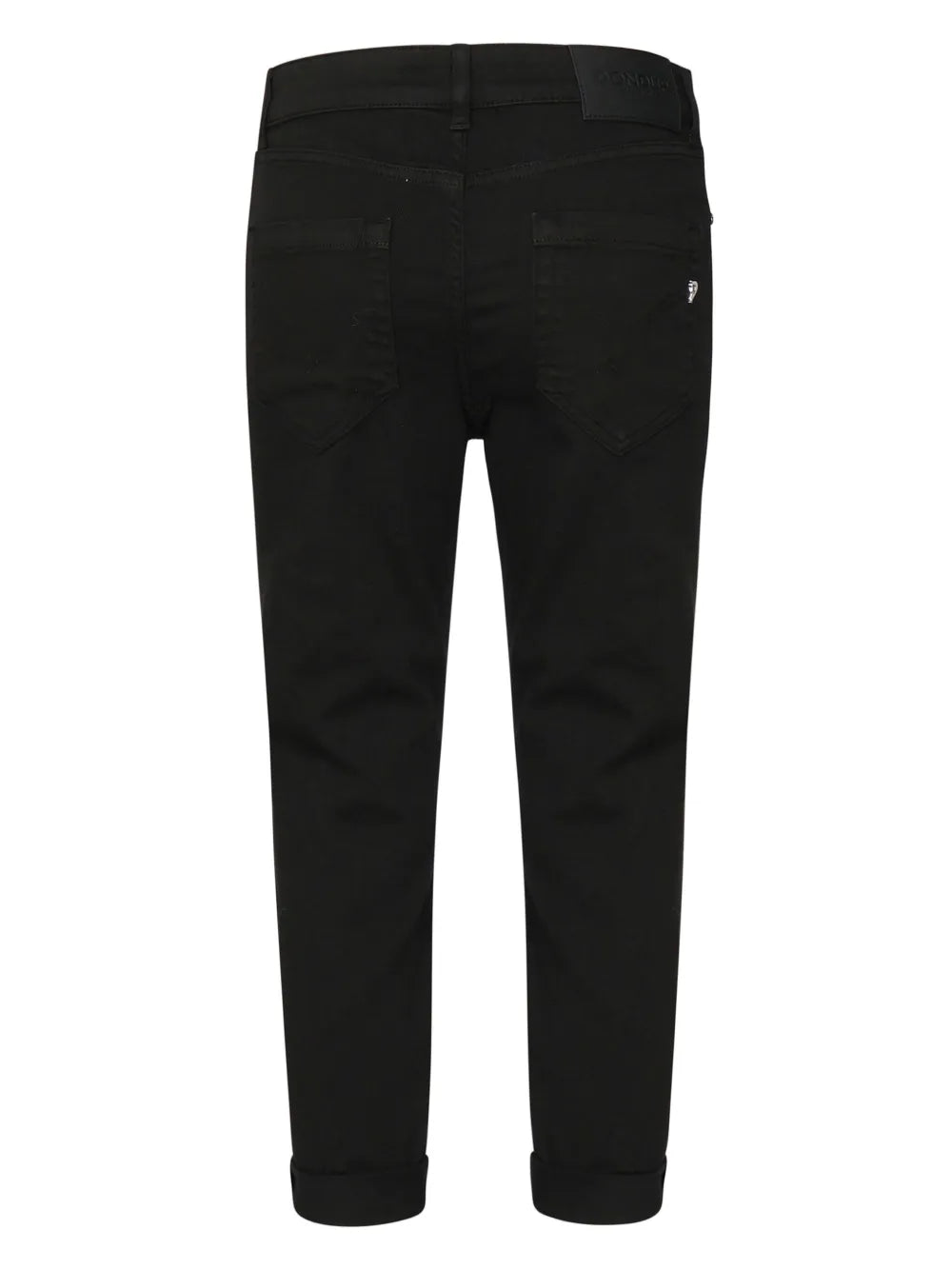 Straight-Leg Jeans