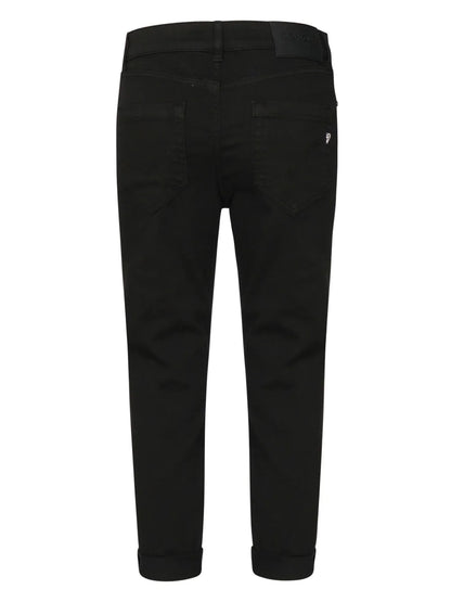 Straight-Leg Jeans