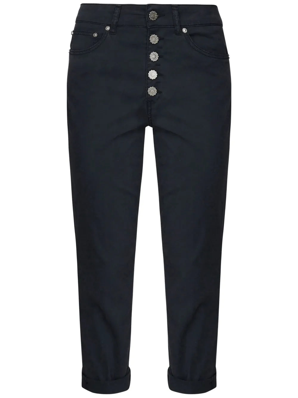 Straight-Leg Jeans