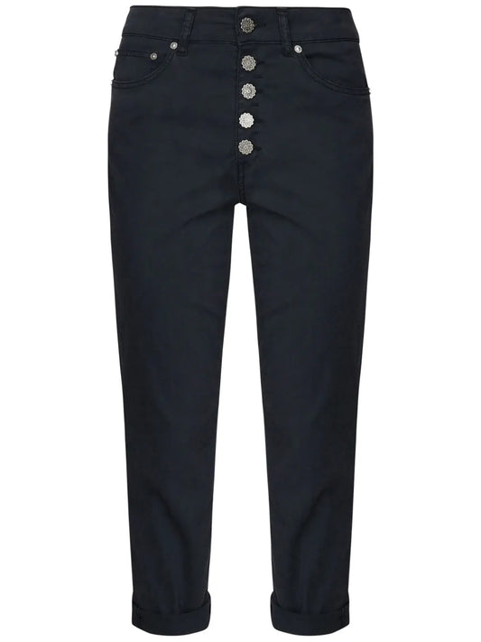 Straight-Leg Jeans