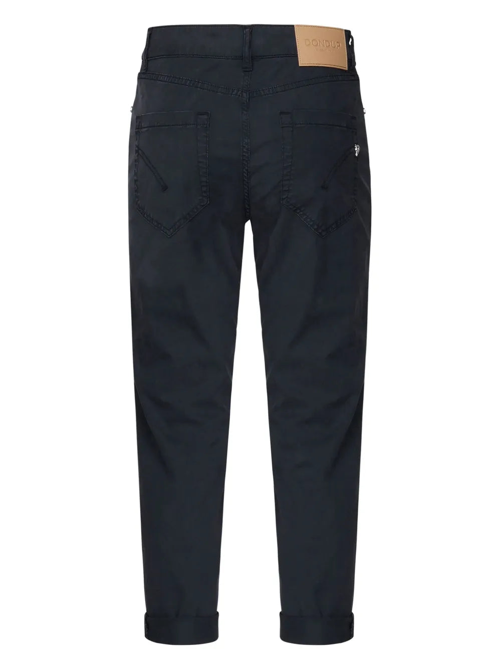 Straight-Leg Jeans