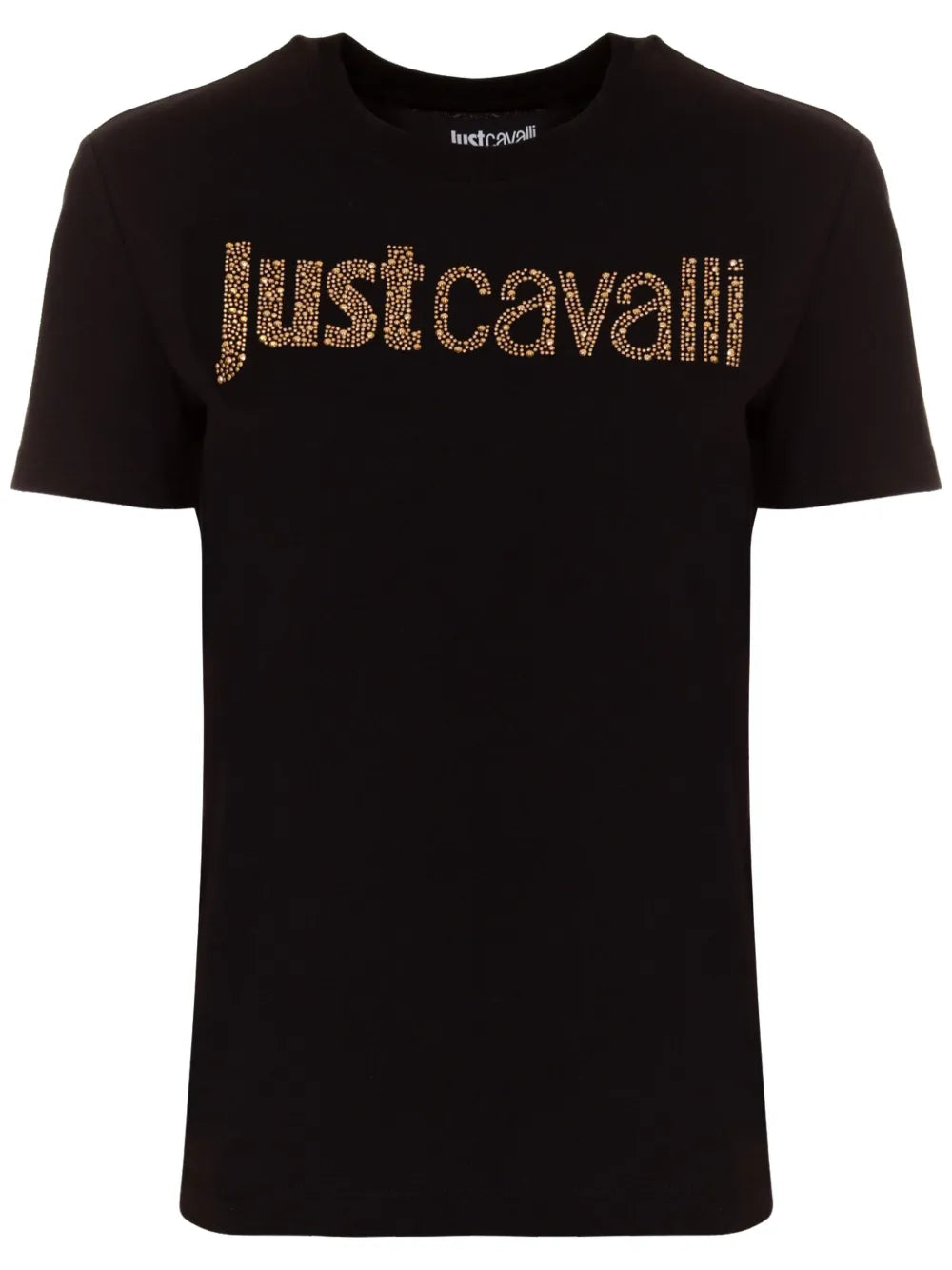 Logo-Print T-Shirt