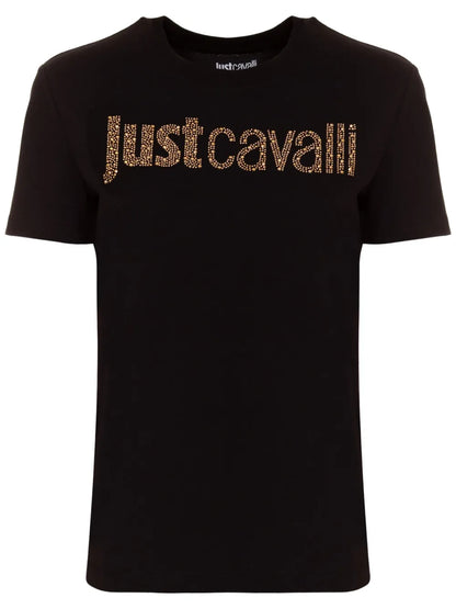 Logo-Print T-Shirt