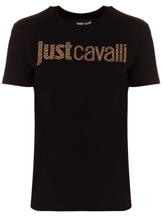 Logo-Print T-Shirt