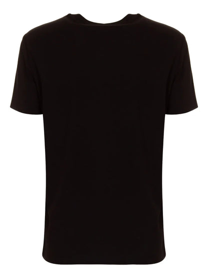 Logo-Print T-Shirt