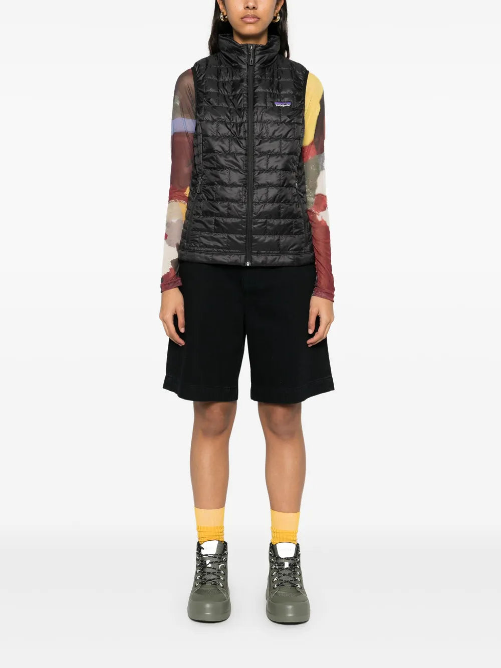 Nano Gilet