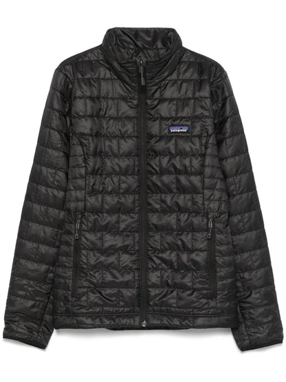 Nano Jacket