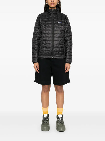 Nano Jacket