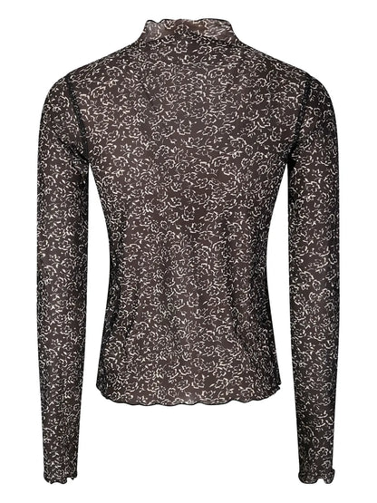Jersey Top