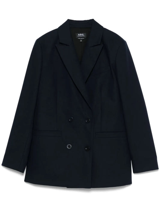 Lucy Blazer