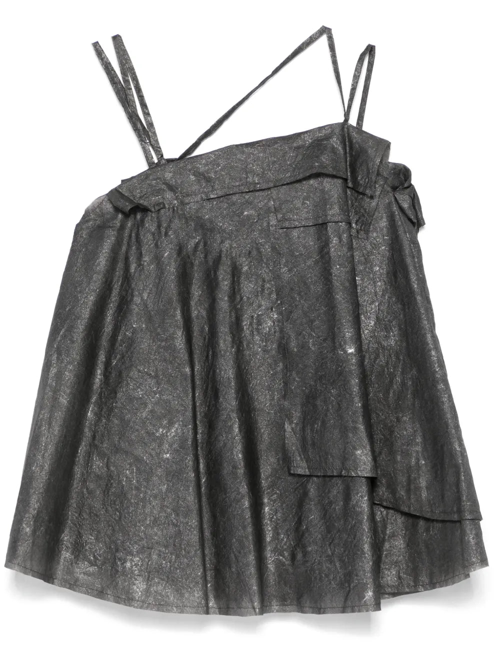 Asymmetric Top