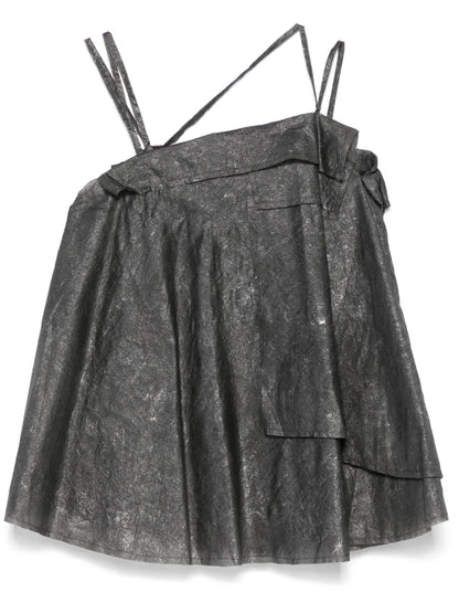 Asymmetric Top