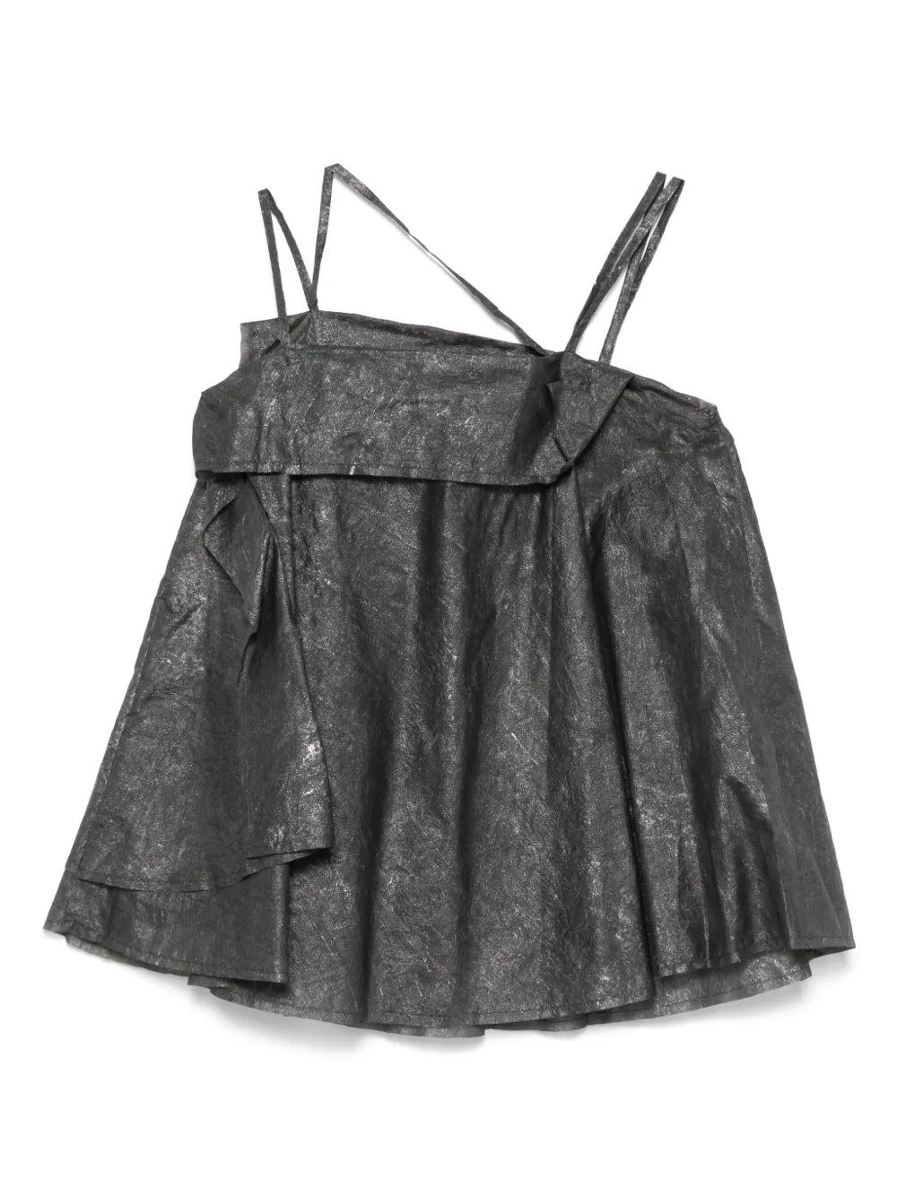 Asymmetric Top