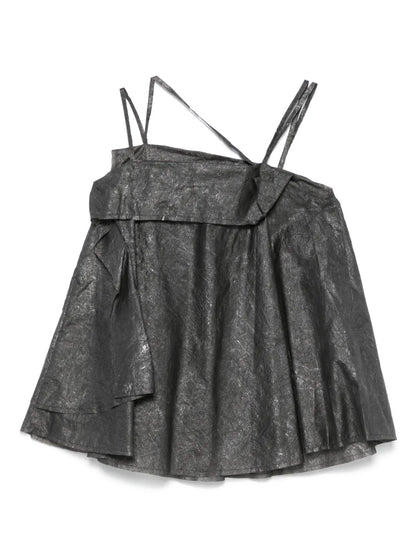 Asymmetric Top