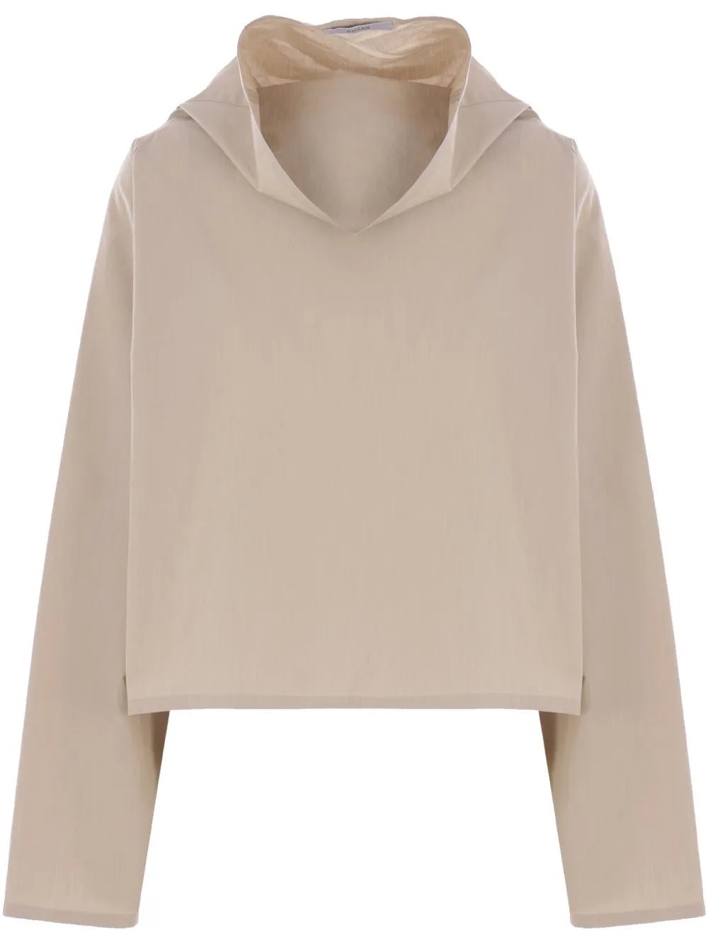 Cotton Sweatshirt
