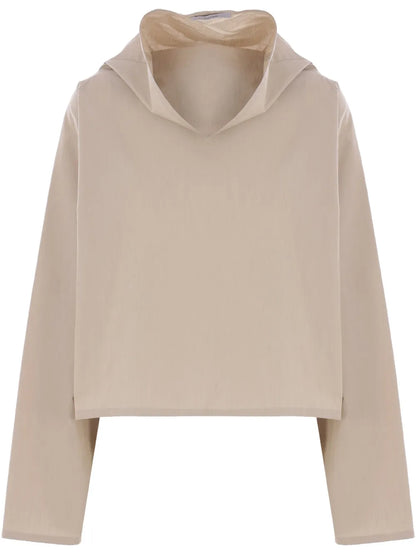 Cotton Sweatshirt