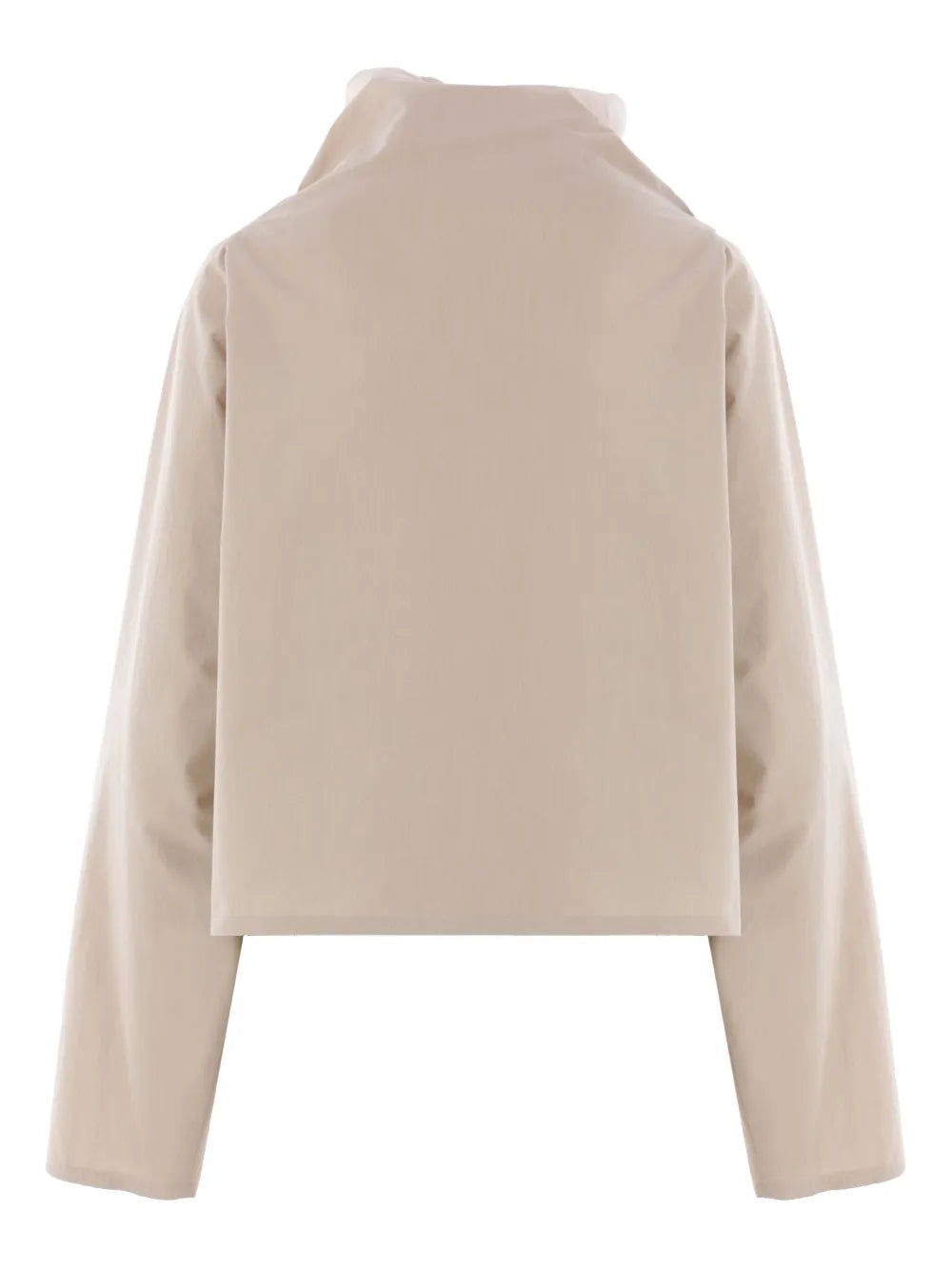 Cotton Sweatshirt