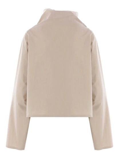 Cotton Sweatshirt