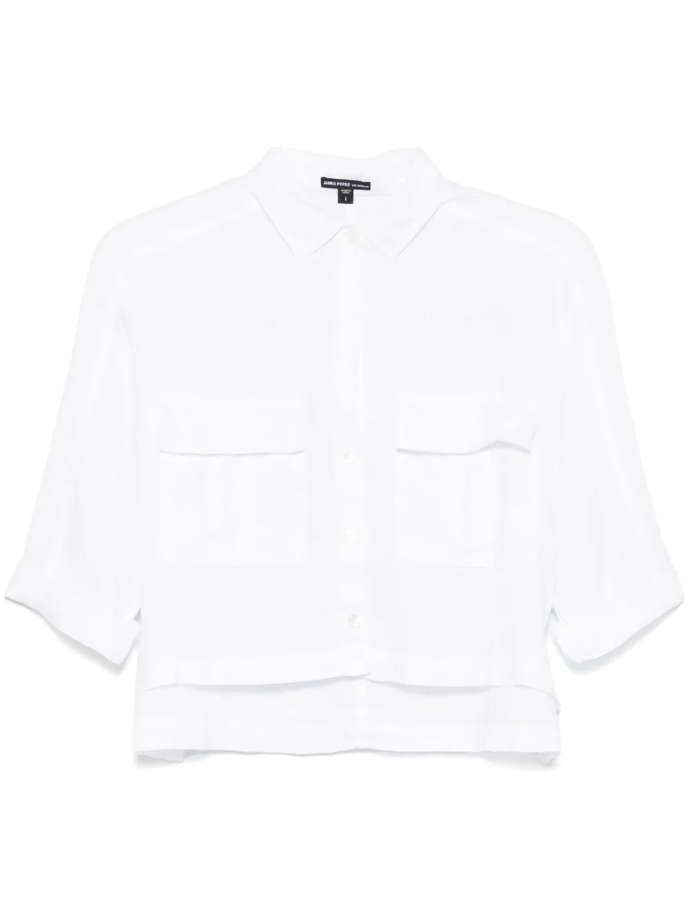 Linen Shirt