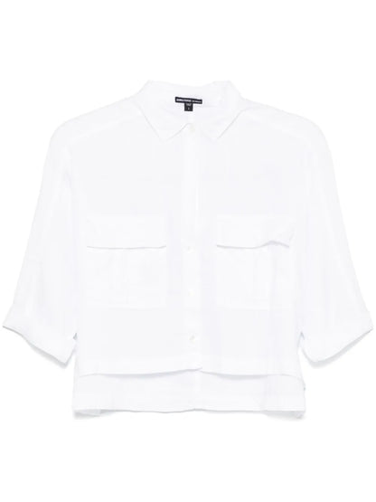 Linen Shirt
