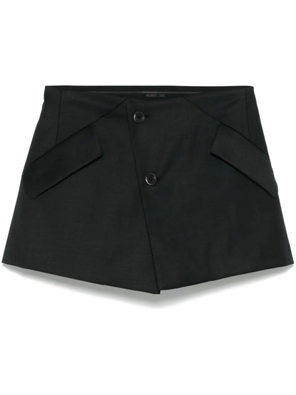 Apex Blazer Skorts