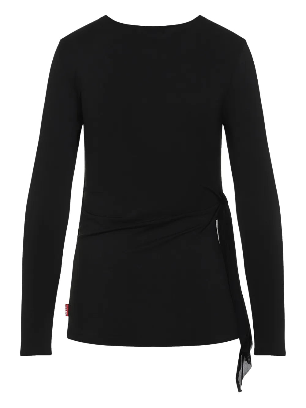 T-Crissy-Plain Top